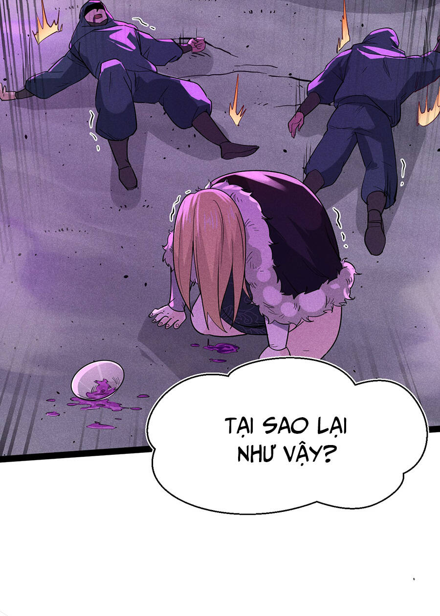 Võ Lâm Đệ Nhất Đầu Bếp Chap 572 - Next Chap 573