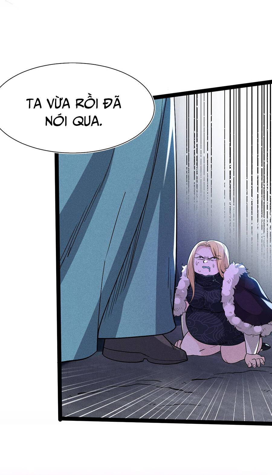 Võ Lâm Đệ Nhất Đầu Bếp Chap 572 - Next Chap 573