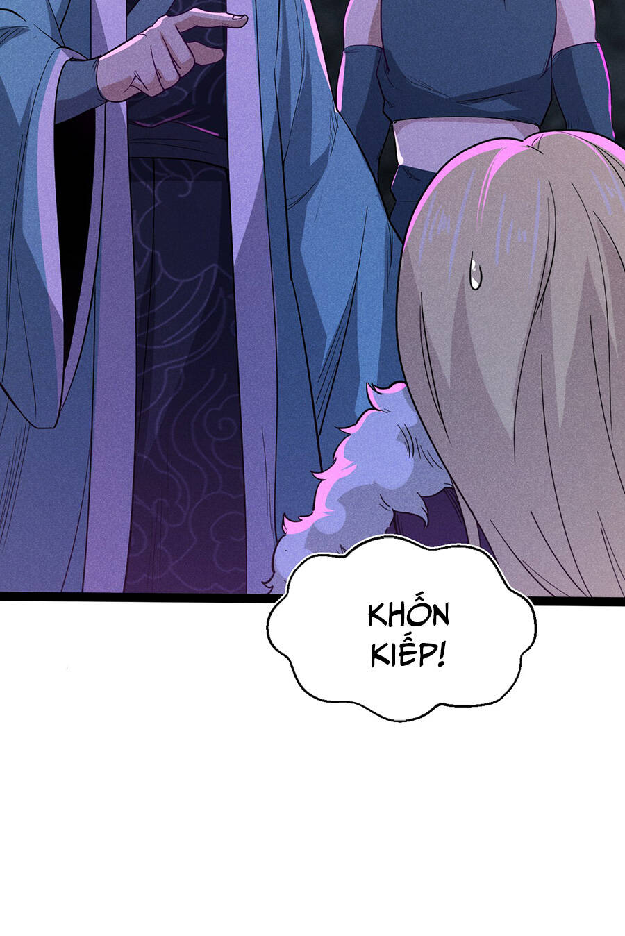 Võ Lâm Đệ Nhất Đầu Bếp Chap 572 - Next Chap 573