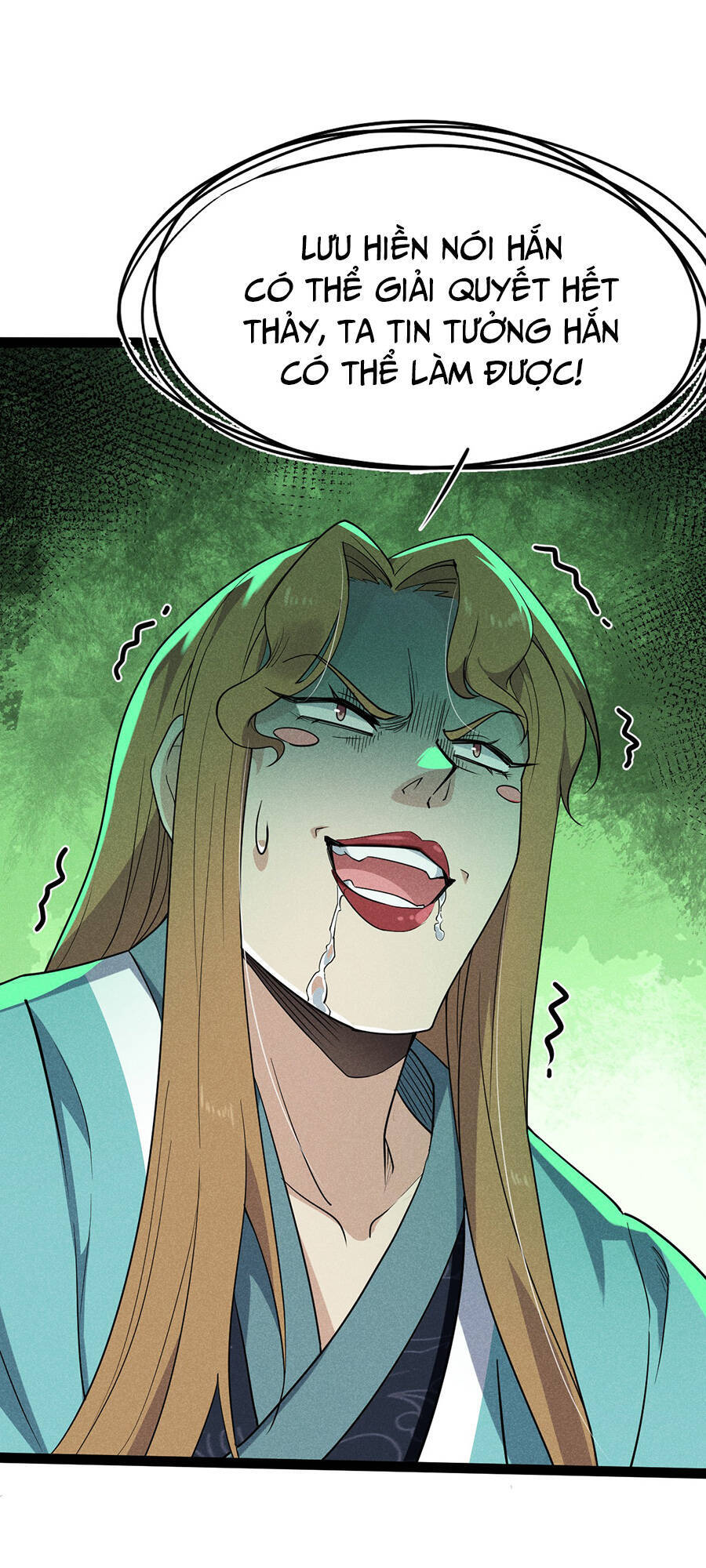 Võ Lâm Đệ Nhất Đầu Bếp Chap 572 - Next Chap 573