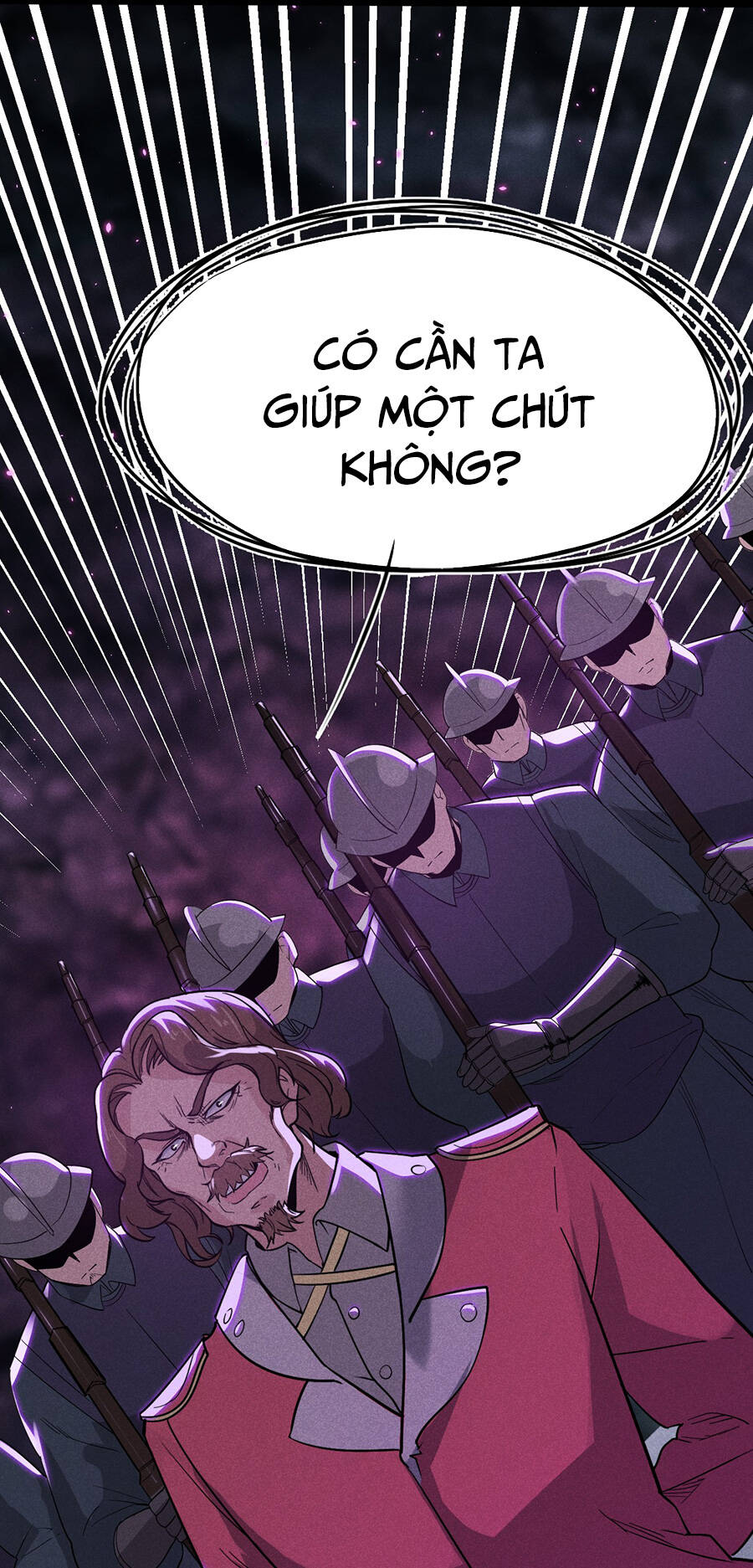 Võ Lâm Đệ Nhất Đầu Bếp Chap 572 - Next Chap 573