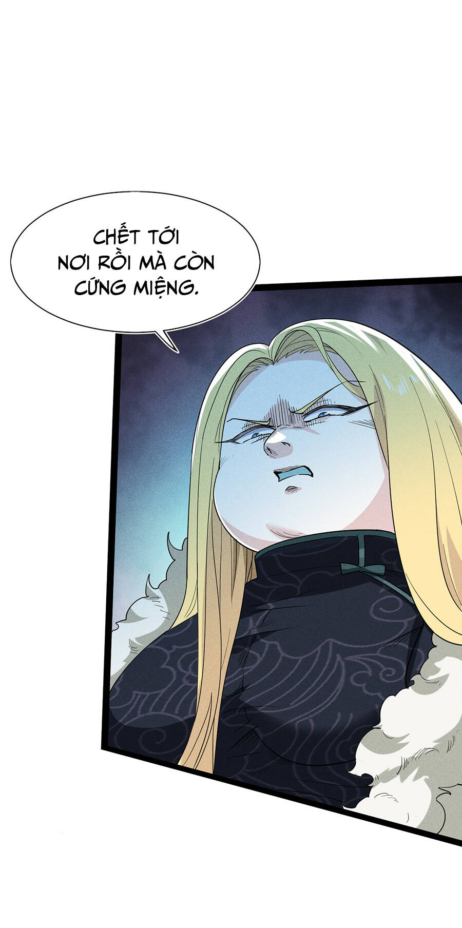 Võ Lâm Đệ Nhất Đầu Bếp Chap 572 - Next Chap 573