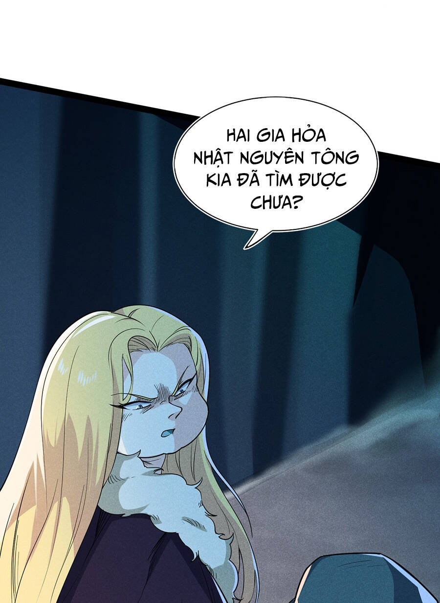 Võ Lâm Đệ Nhất Đầu Bếp Chap 572 - Next Chap 573
