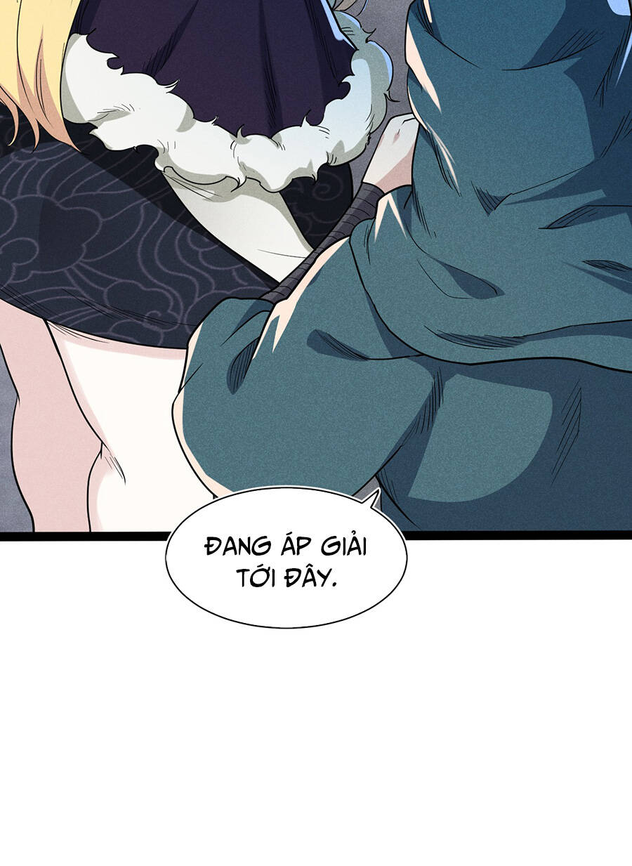 Võ Lâm Đệ Nhất Đầu Bếp Chap 572 - Next Chap 573