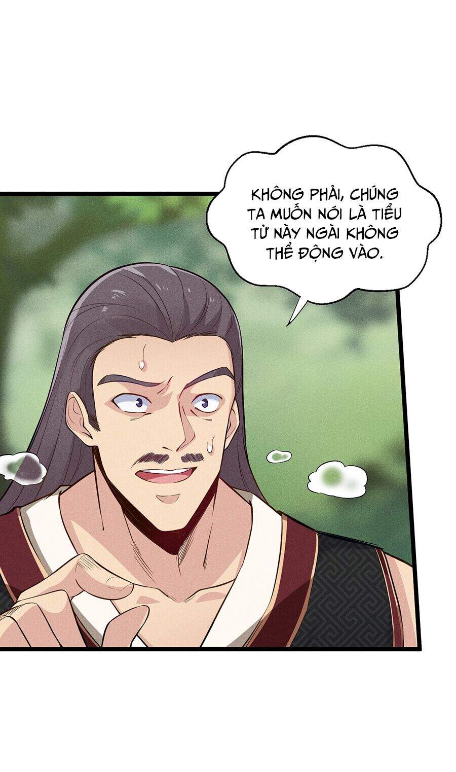 Võ Lâm Đệ Nhất Đầu Bếp Chap 61 - Next Chap 62