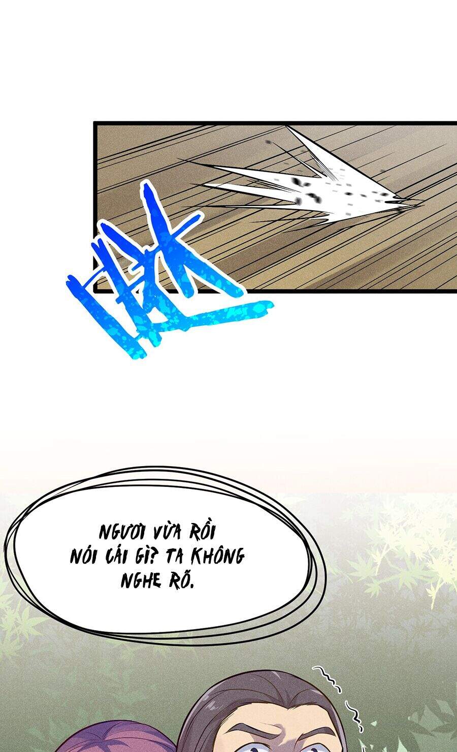 Võ Lâm Đệ Nhất Đầu Bếp Chap 61 - Next Chap 62