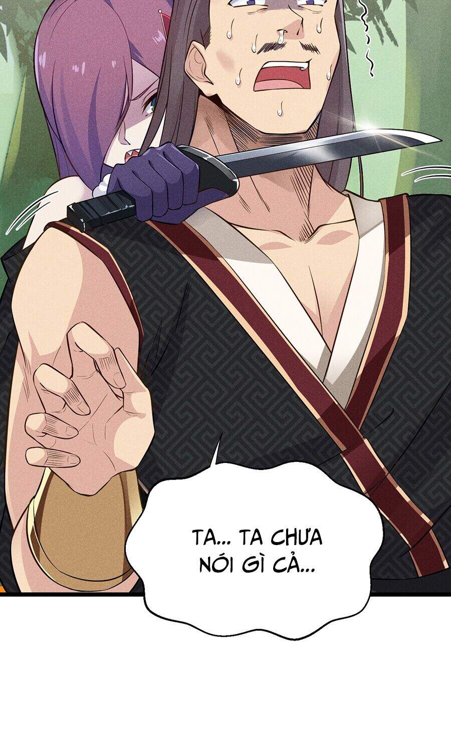 Võ Lâm Đệ Nhất Đầu Bếp Chap 61 - Next Chap 62