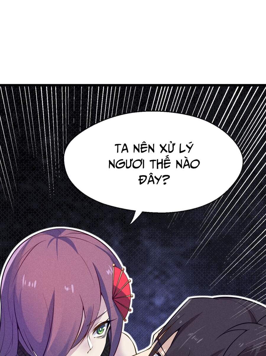 Võ Lâm Đệ Nhất Đầu Bếp Chap 61 - Next Chap 62
