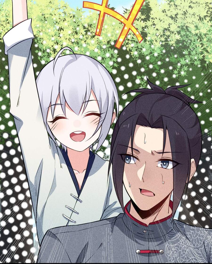 Võ Lâm Đệ Nhất Đầu Bếp Chap 61 - Next Chap 62