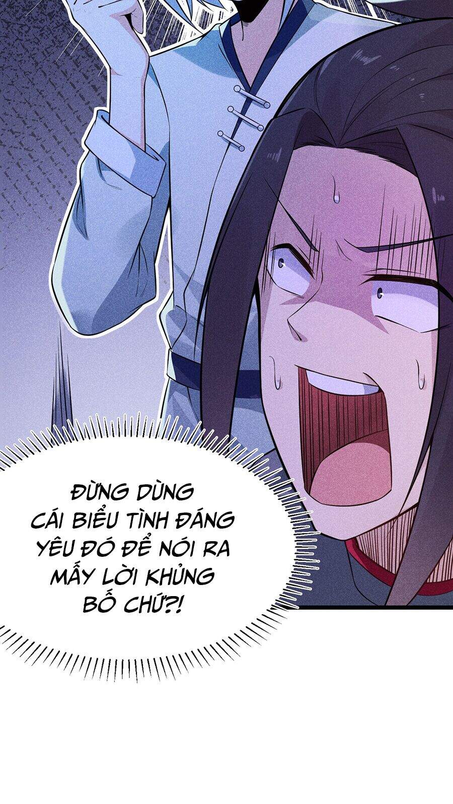 Võ Lâm Đệ Nhất Đầu Bếp Chap 61 - Next Chap 62