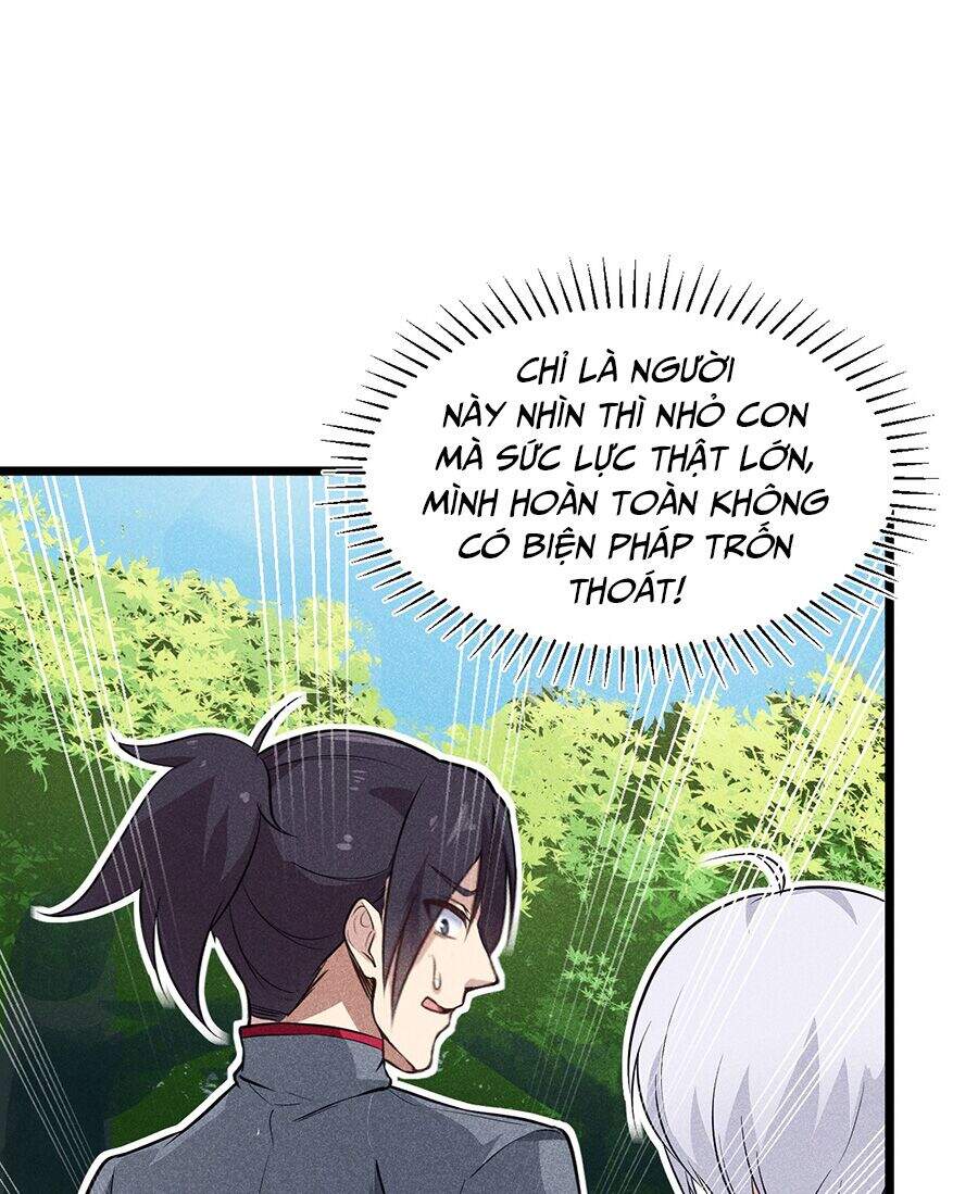 Võ Lâm Đệ Nhất Đầu Bếp Chap 61 - Next Chap 62