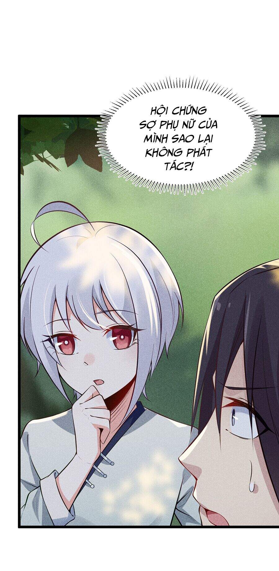 Võ Lâm Đệ Nhất Đầu Bếp Chap 61 - Next Chap 62