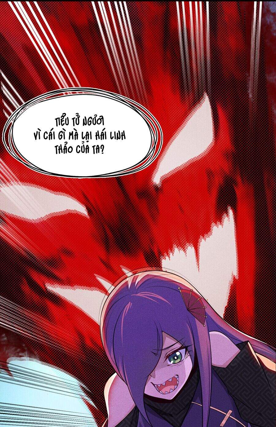 Võ Lâm Đệ Nhất Đầu Bếp Chap 61 - Next Chap 62