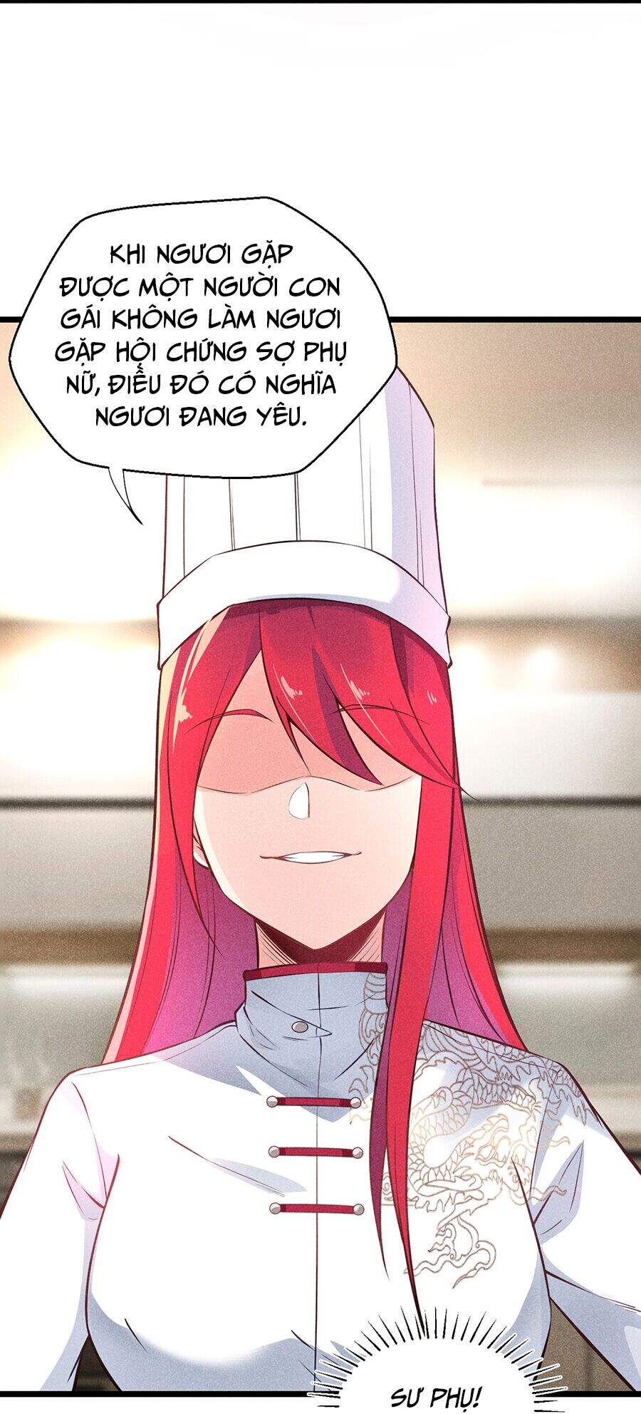 Võ Lâm Đệ Nhất Đầu Bếp Chap 61 - Next Chap 62