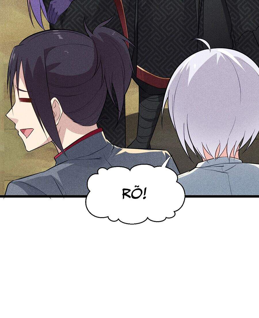 Võ Lâm Đệ Nhất Đầu Bếp Chap 61 - Next Chap 62