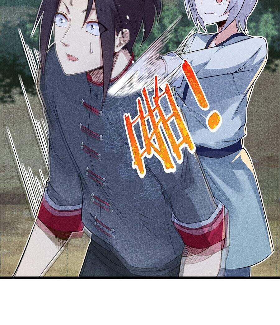 Võ Lâm Đệ Nhất Đầu Bếp Chap 61 - Next Chap 62