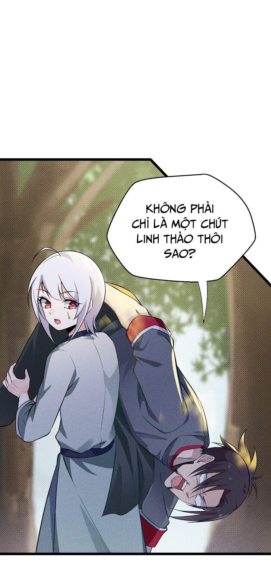 Võ Lâm Đệ Nhất Đầu Bếp Chap 61 - Next Chap 62