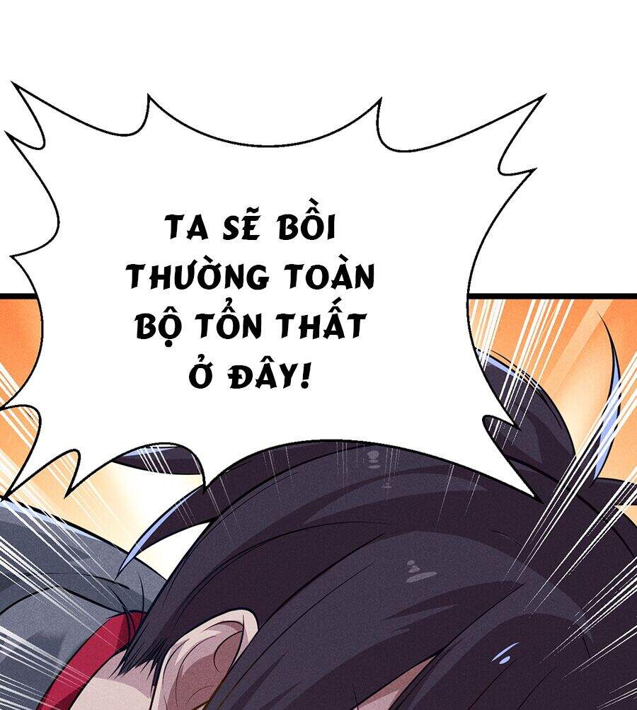 Võ Lâm Đệ Nhất Đầu Bếp Chap 61 - Next Chap 62