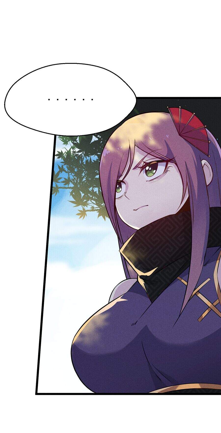 Võ Lâm Đệ Nhất Đầu Bếp Chap 61 - Next Chap 62