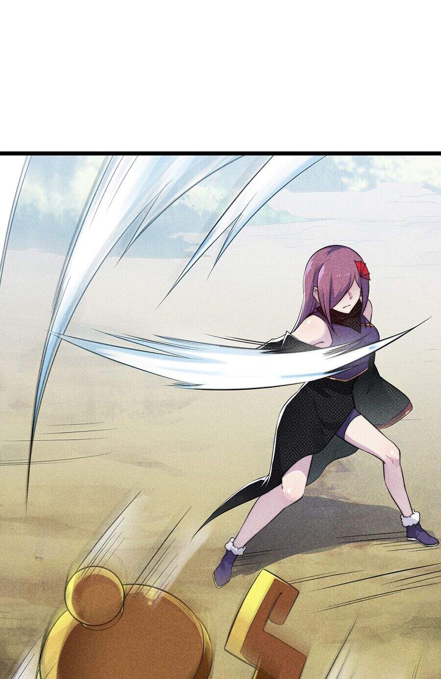 Võ Lâm Đệ Nhất Đầu Bếp Chap 61 - Next Chap 62