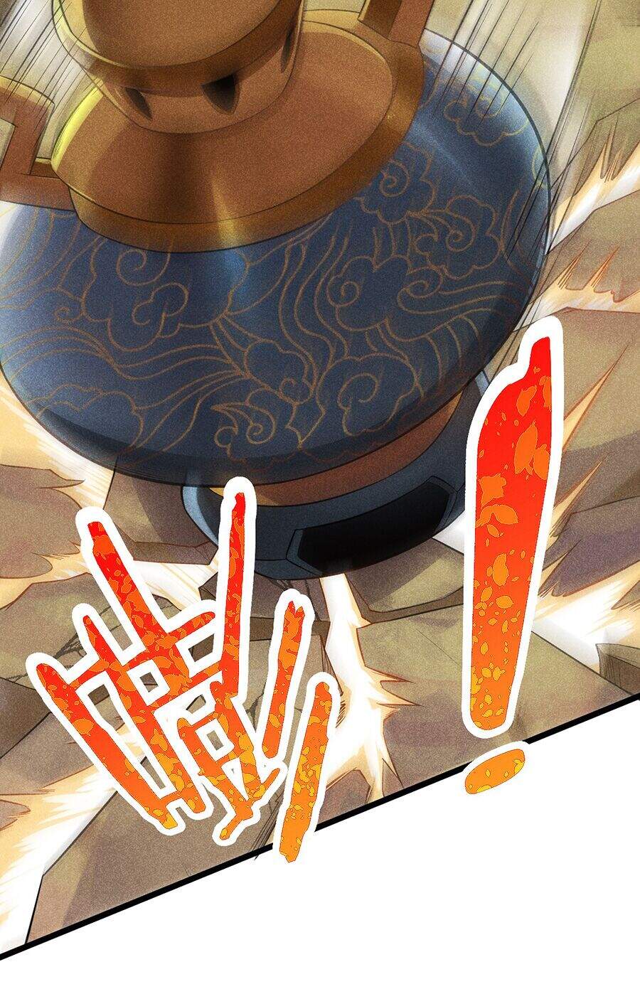 Võ Lâm Đệ Nhất Đầu Bếp Chap 61 - Next Chap 62