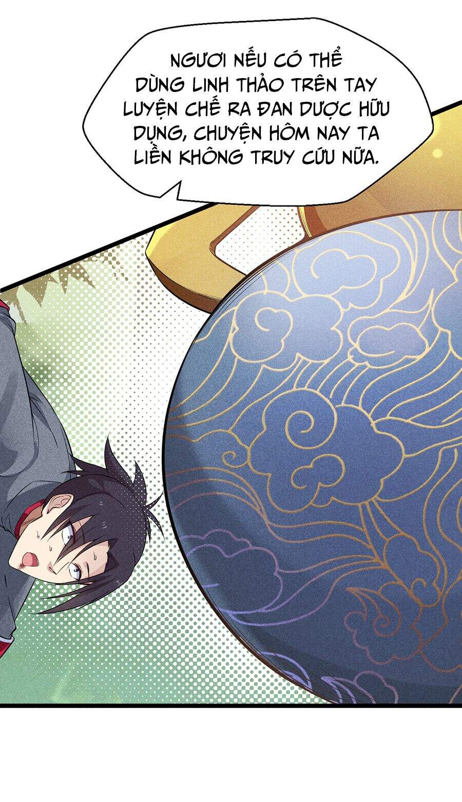 Võ Lâm Đệ Nhất Đầu Bếp Chap 61 - Next Chap 62