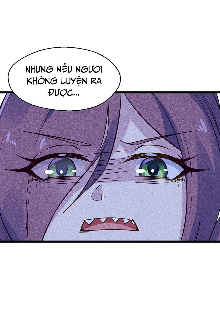 Võ Lâm Đệ Nhất Đầu Bếp Chap 61 - Next Chap 62