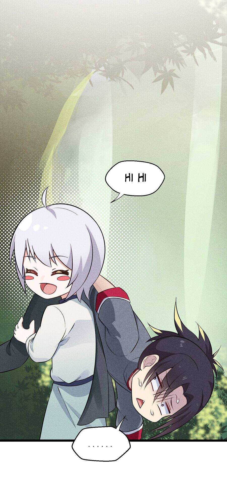 Võ Lâm Đệ Nhất Đầu Bếp Chap 61 - Next Chap 62