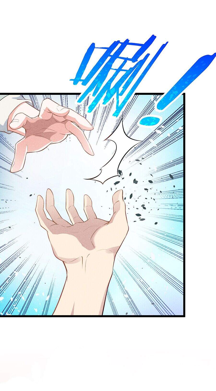 Võ Lâm Đệ Nhất Đầu Bếp Chap 61 - Next Chap 62
