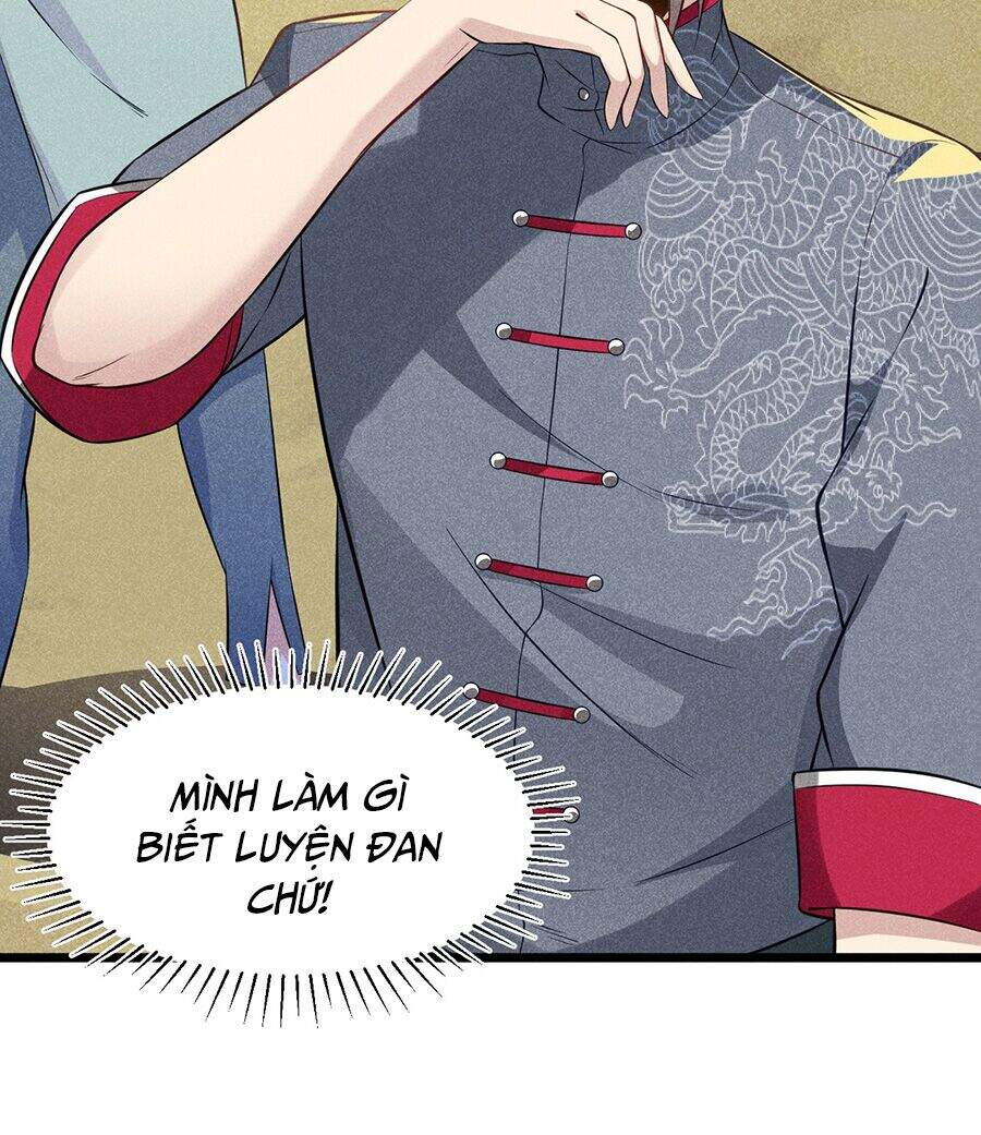 Võ Lâm Đệ Nhất Đầu Bếp Chap 61 - Next Chap 62