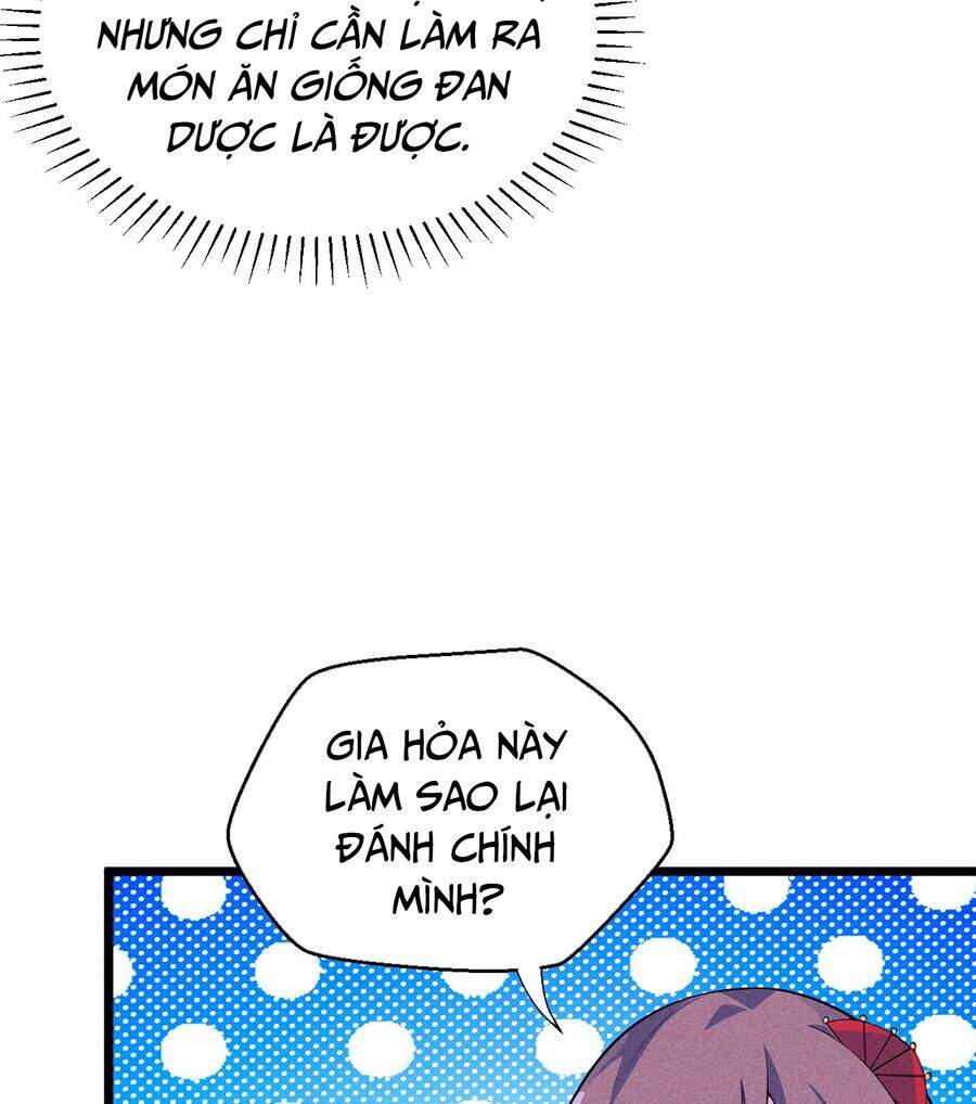 Võ Lâm Đệ Nhất Đầu Bếp Chap 61 - Next Chap 62