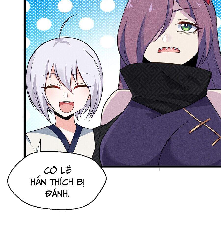 Võ Lâm Đệ Nhất Đầu Bếp Chap 61 - Next Chap 62