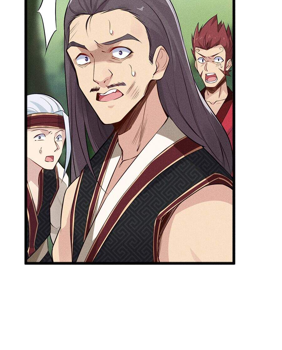 Võ Lâm Đệ Nhất Đầu Bếp Chap 61 - Next Chap 62