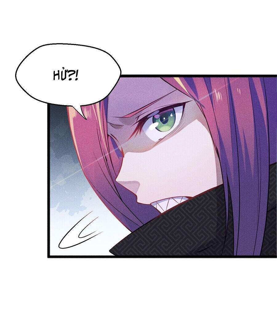 Võ Lâm Đệ Nhất Đầu Bếp Chap 61 - Next Chap 62