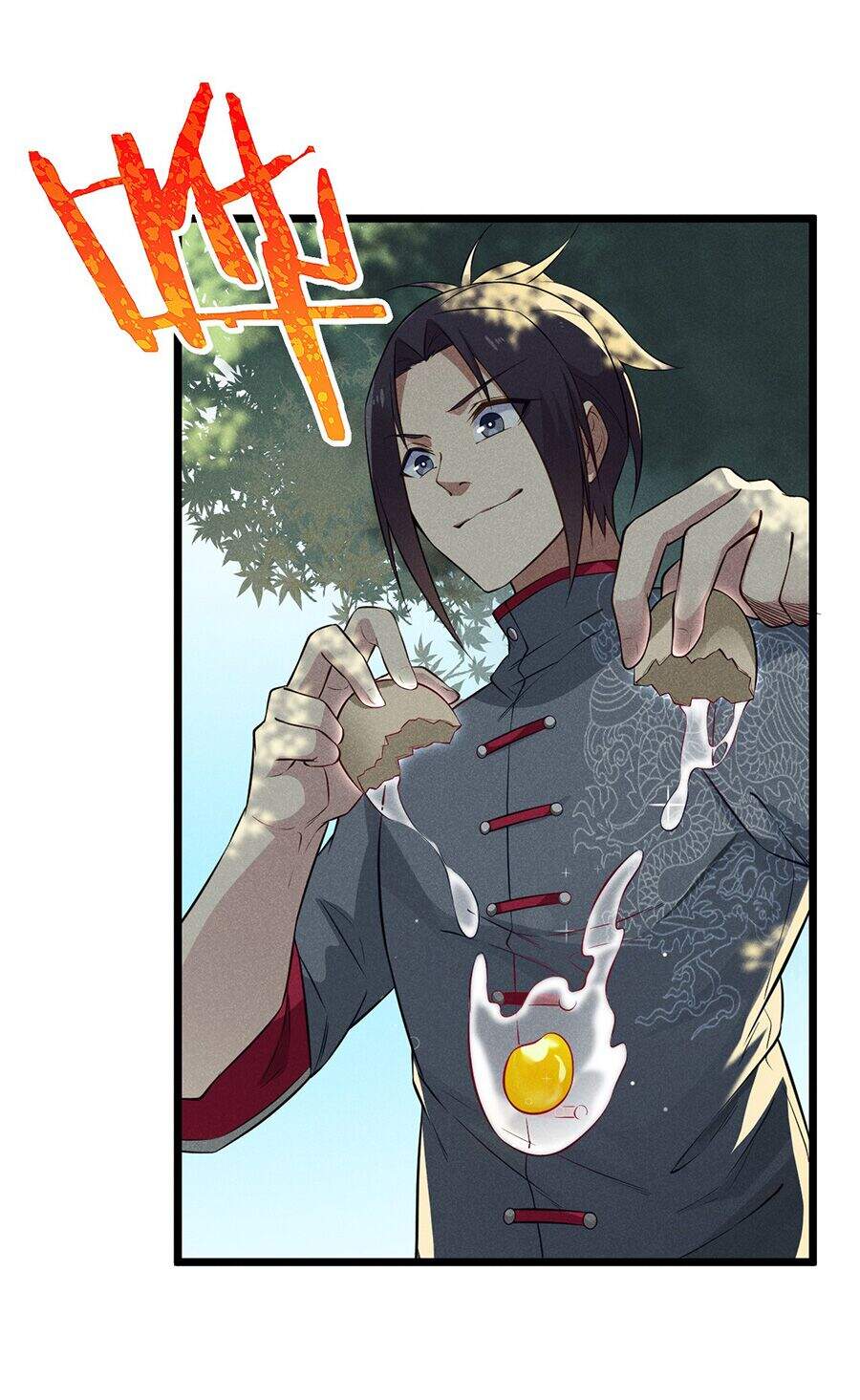 Võ Lâm Đệ Nhất Đầu Bếp Chap 62 - Next Chap 63
