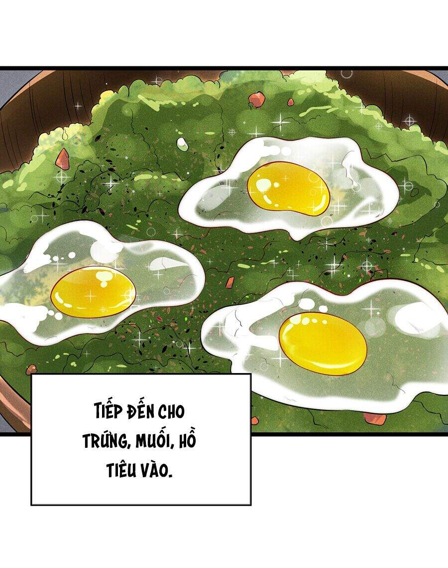 Võ Lâm Đệ Nhất Đầu Bếp Chap 62 - Next Chap 63