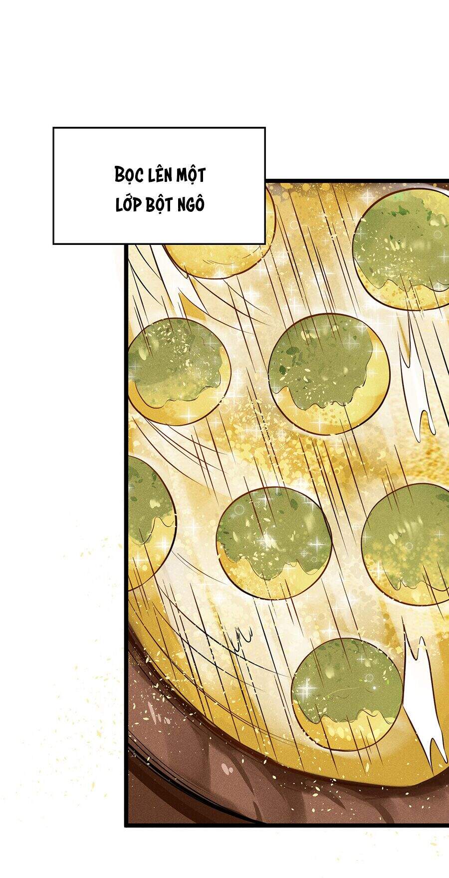 Võ Lâm Đệ Nhất Đầu Bếp Chap 62 - Next Chap 63