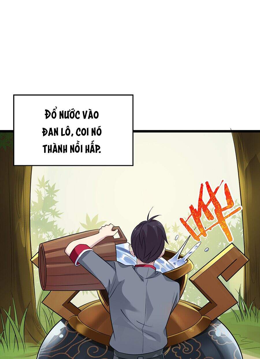 Võ Lâm Đệ Nhất Đầu Bếp Chap 62 - Next Chap 63