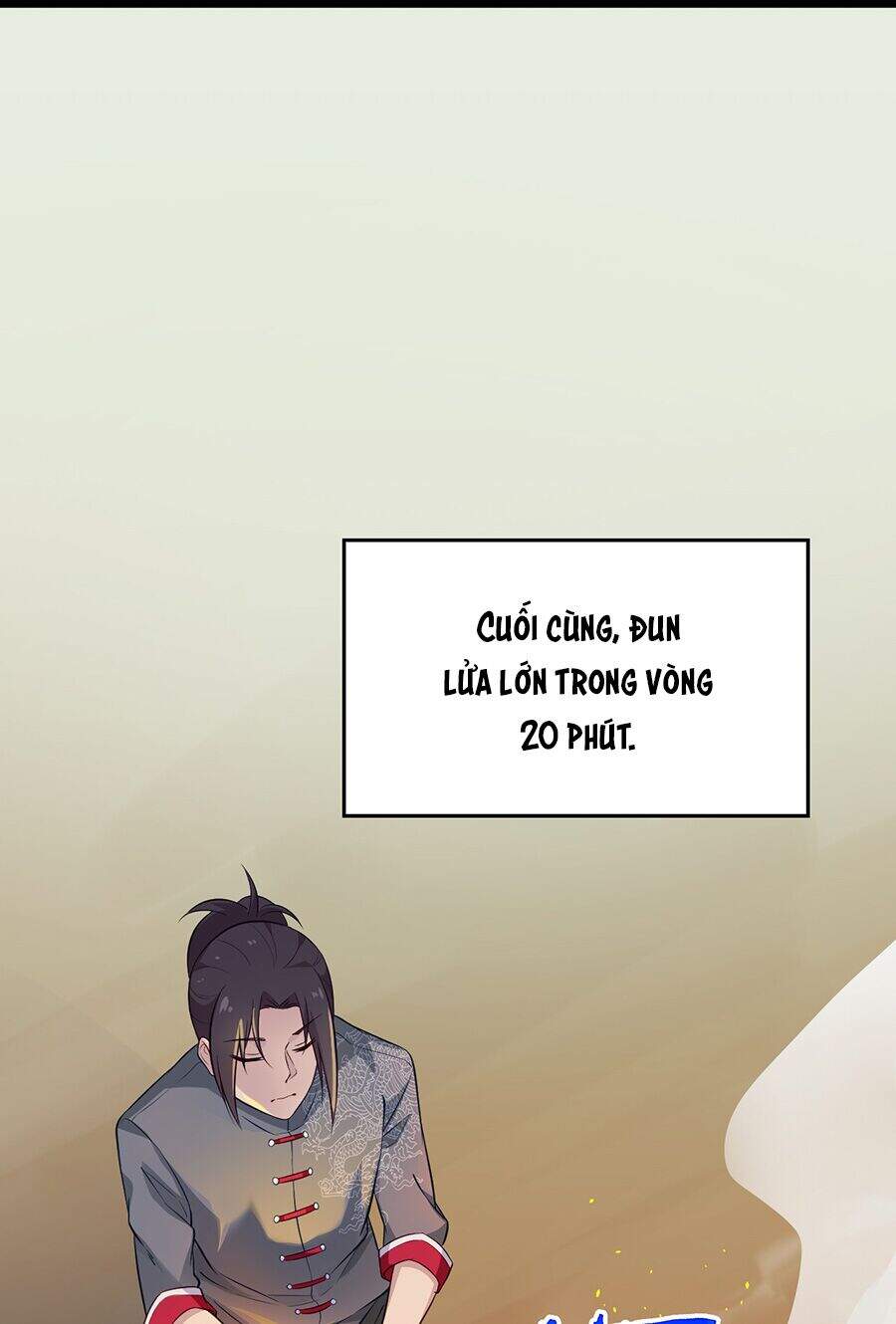 Võ Lâm Đệ Nhất Đầu Bếp Chap 62 - Next Chap 63