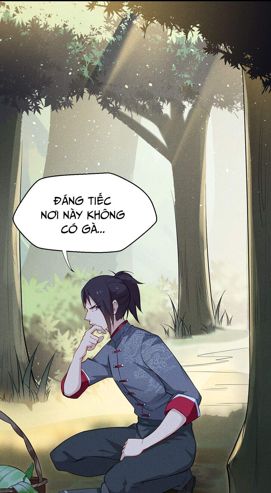 Võ Lâm Đệ Nhất Đầu Bếp Chap 62 - Next Chap 63