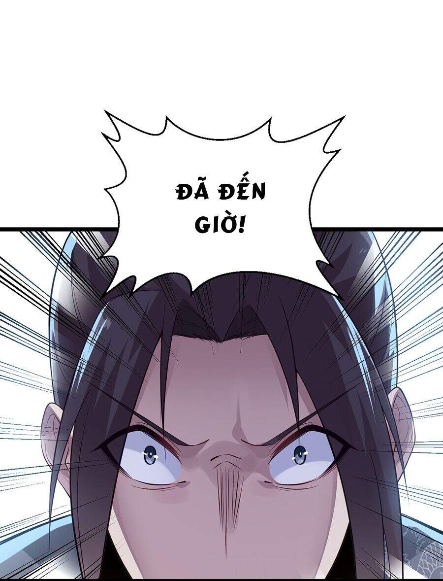Võ Lâm Đệ Nhất Đầu Bếp Chap 62 - Next Chap 63