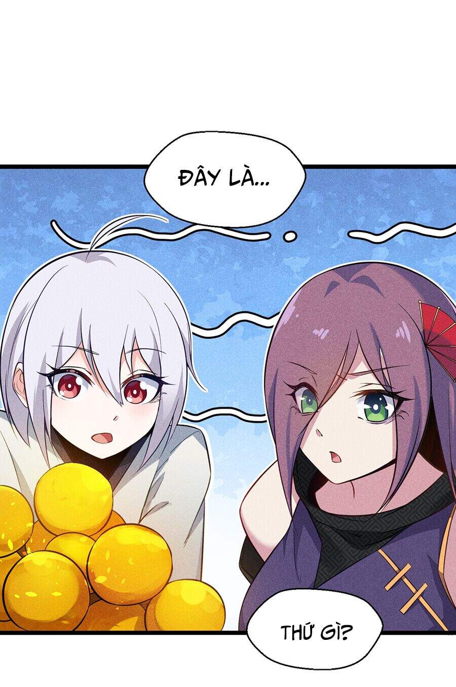 Võ Lâm Đệ Nhất Đầu Bếp Chap 62 - Next Chap 63