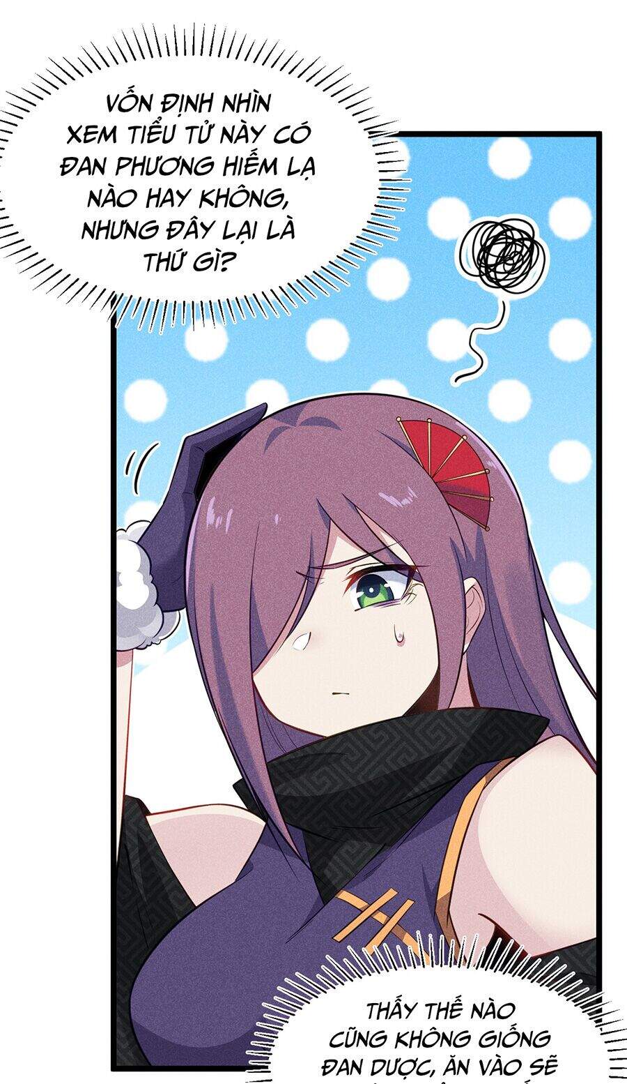 Võ Lâm Đệ Nhất Đầu Bếp Chap 62 - Next Chap 63