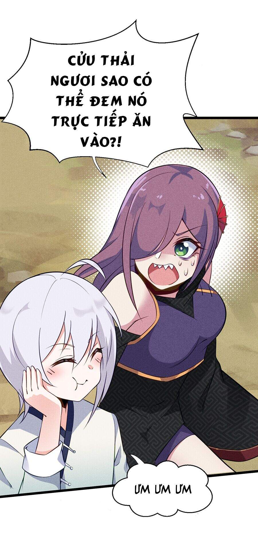 Võ Lâm Đệ Nhất Đầu Bếp Chap 62 - Next Chap 63