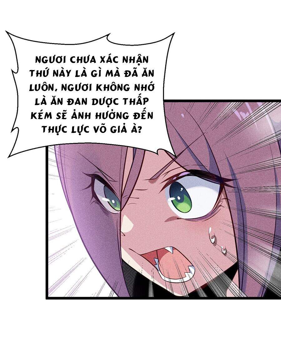 Võ Lâm Đệ Nhất Đầu Bếp Chap 62 - Next Chap 63