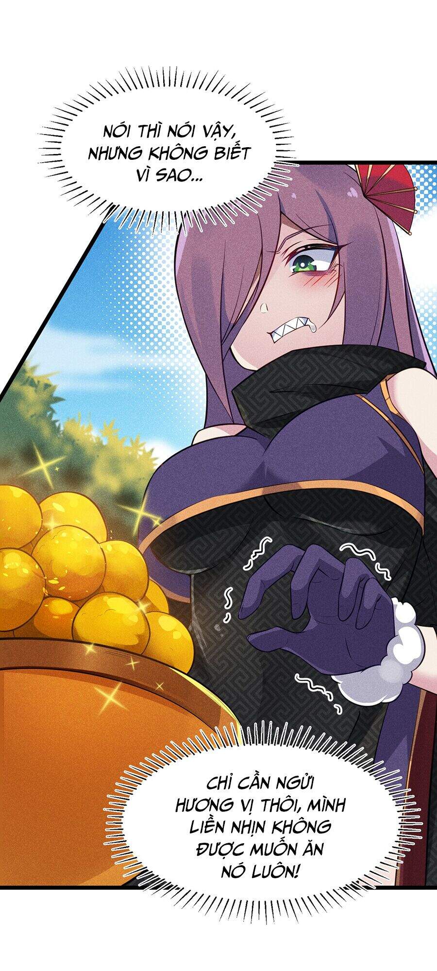 Võ Lâm Đệ Nhất Đầu Bếp Chap 62 - Next Chap 63