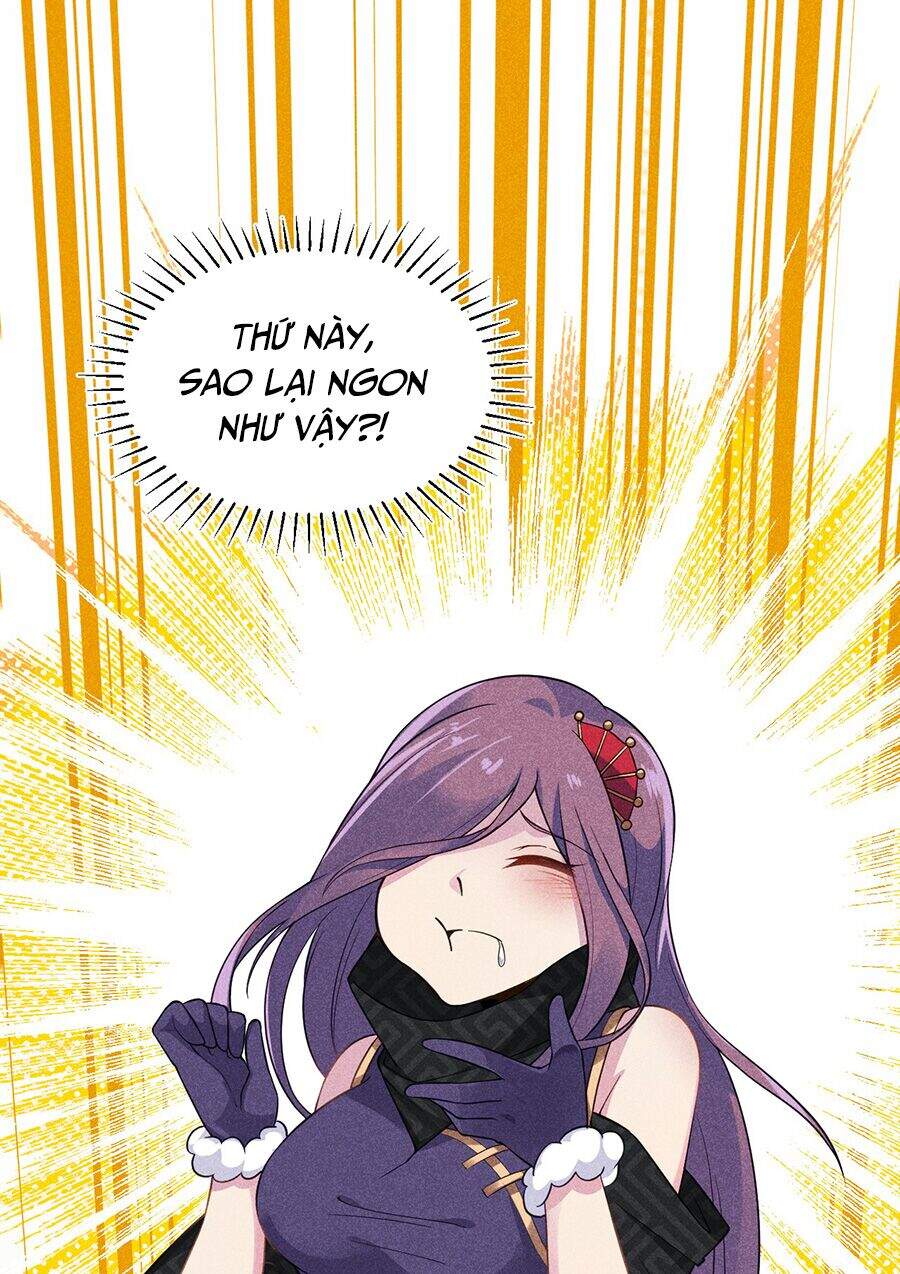 Võ Lâm Đệ Nhất Đầu Bếp Chap 62 - Next Chap 63