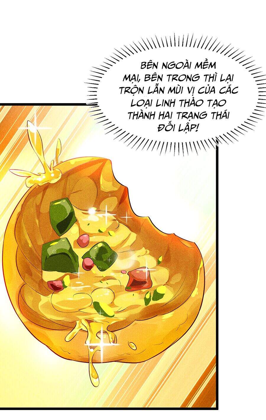 Võ Lâm Đệ Nhất Đầu Bếp Chap 62 - Next Chap 63
