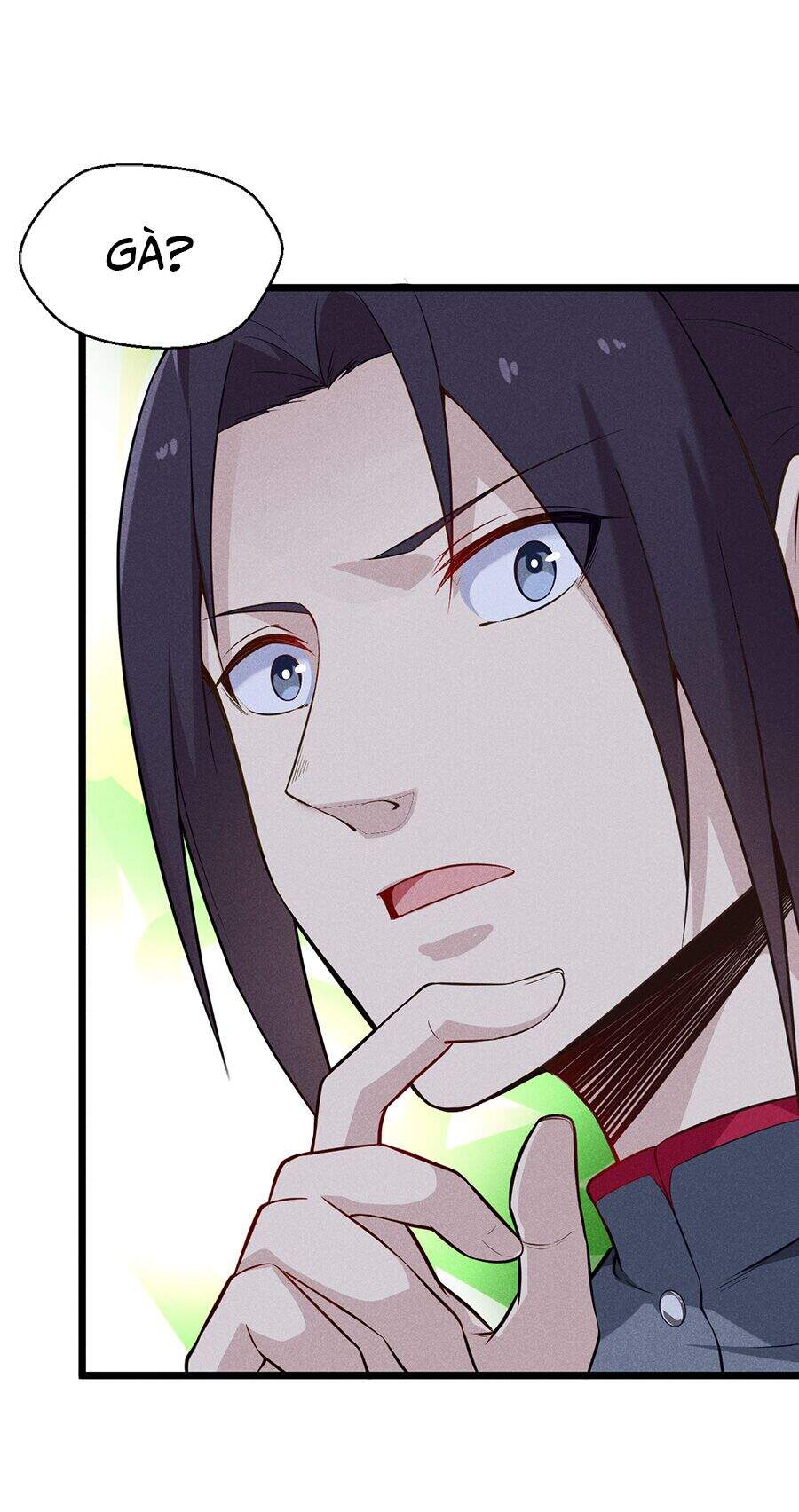 Võ Lâm Đệ Nhất Đầu Bếp Chap 62 - Next Chap 63