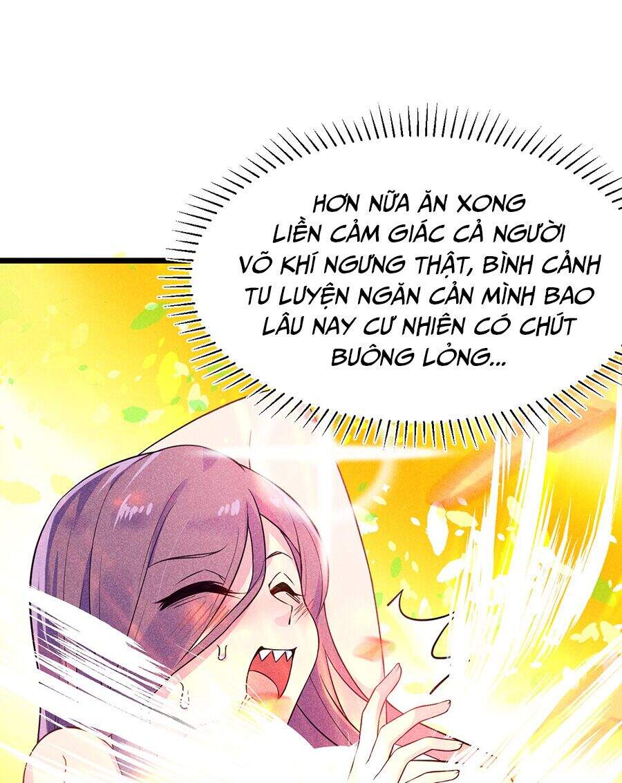Võ Lâm Đệ Nhất Đầu Bếp Chap 62 - Next Chap 63